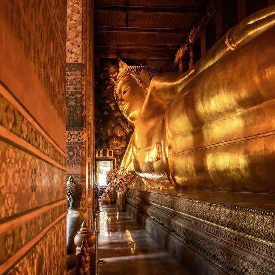 U&D Guest House Bangkok Ngoại thất bức ảnh